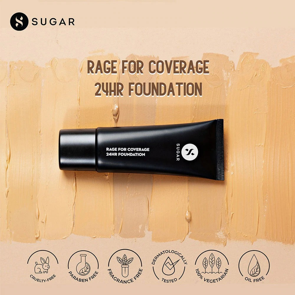 Golden Undertone 24Hr