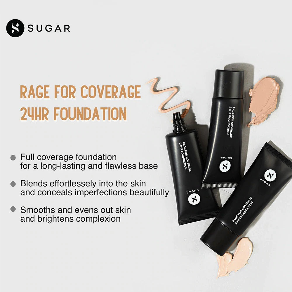 Golden Undertone 24Hr