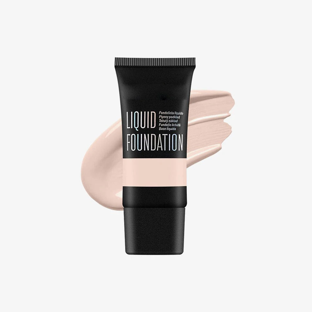 Liquid Foundation