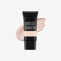 Liquid Foundation