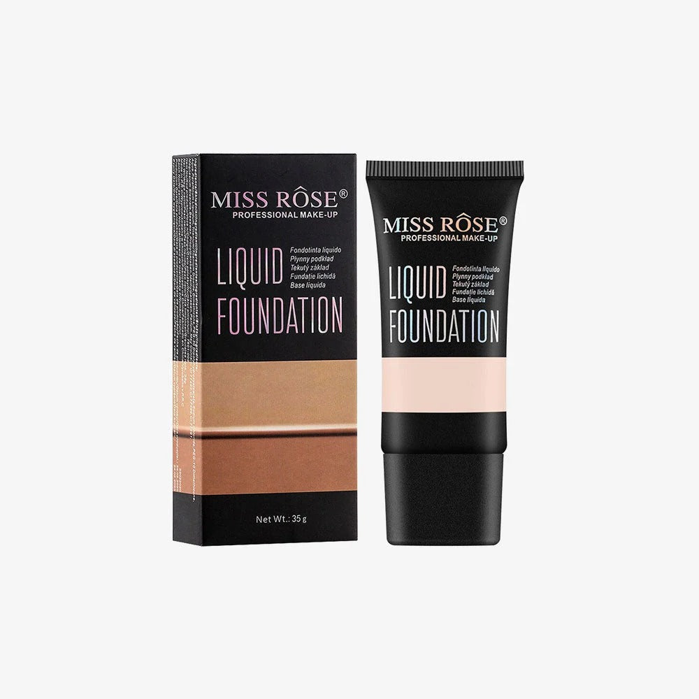 Liquid Foundation