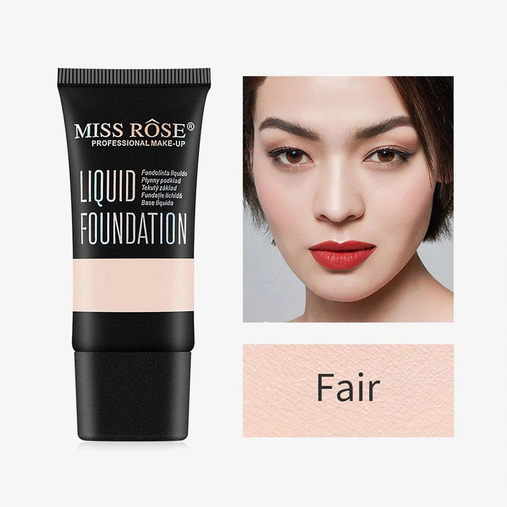 Liquid Foundation