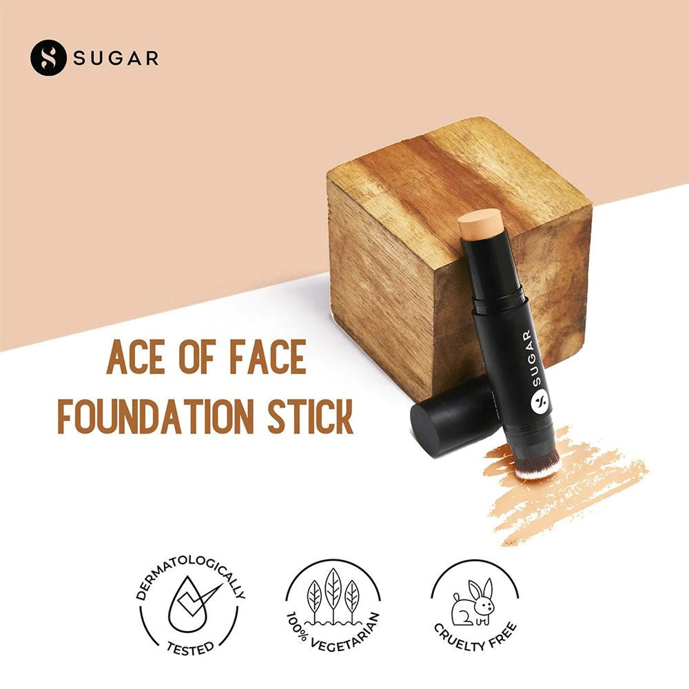 Ace Of Face Foundation