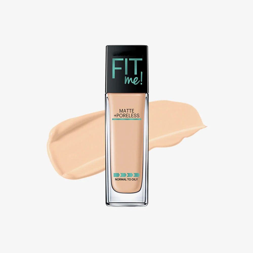 Fit Me Matte