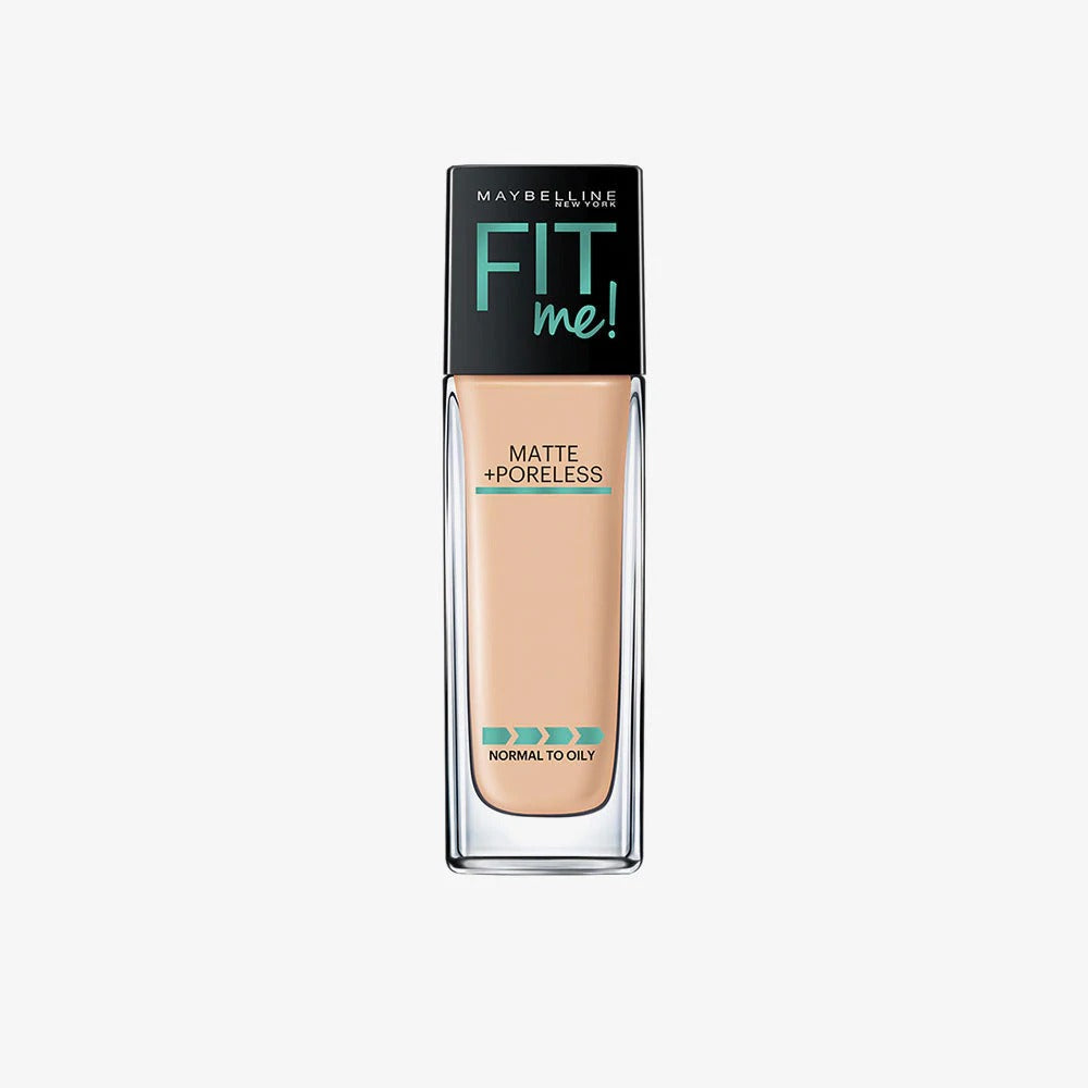 Fit Me Matte