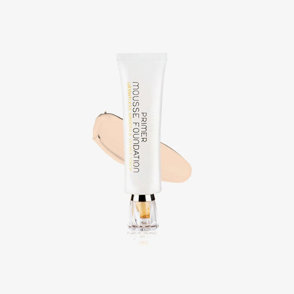 Mousse Foundation